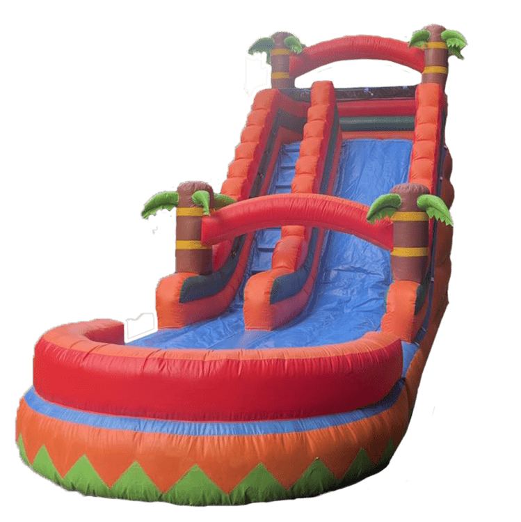 Water Slide Rentals
