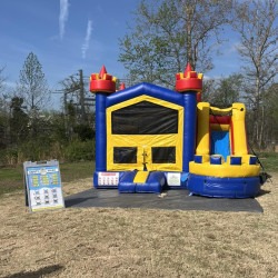 489034581 592587333827378 681440330068175957 n 1757973611 Royal Palace Bounce House + Slide Combo (Wet)