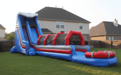 Firefly Gemini20Flash add20this20waterslide20to20a20backyard 1 Riptide Rush