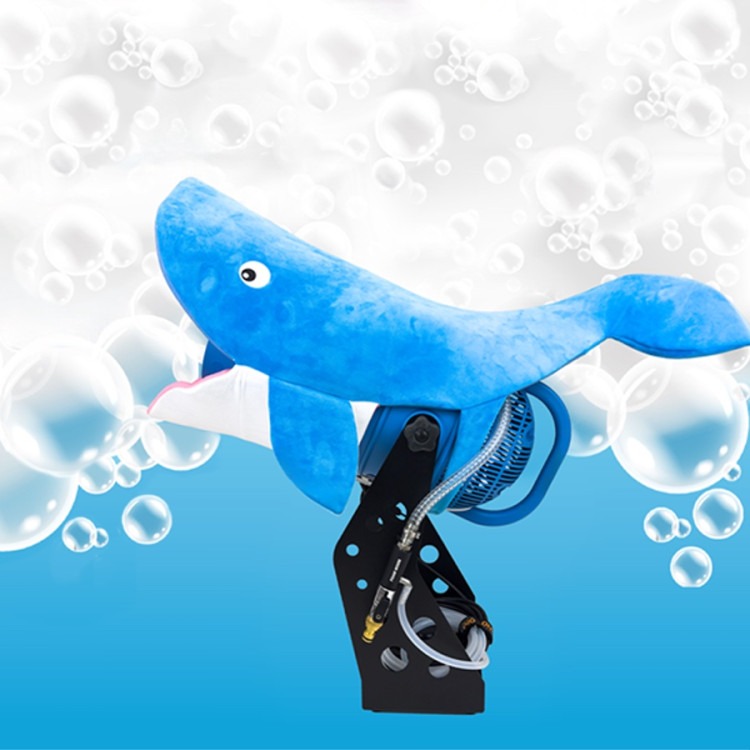 Foam Parties Foam Parties