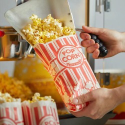 Additional Popcorn Servings for 25