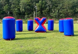 Ultimate Party Battles